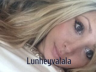 Lunheyvalala