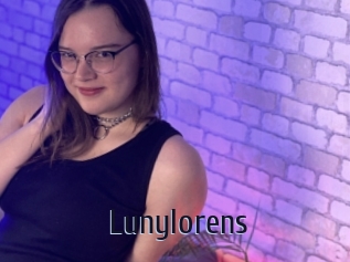 Lunylorens