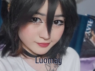 Luomay