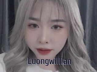 Luongwillian