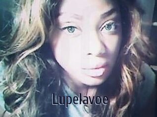 Lupelavoe