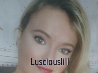 Lusciouslill