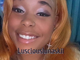 Lusciouslunaskii