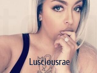 Lusciousrae