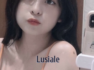 Lusiale