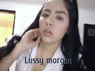 Lussy_morgan