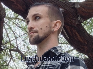 Lustfuladdiction