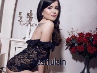 Lustfulsin