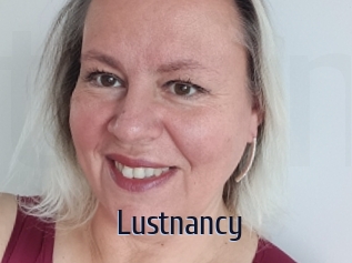 Lustnancy