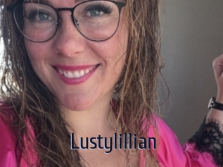 Lustylillian