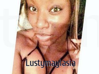 Lustymaylasia