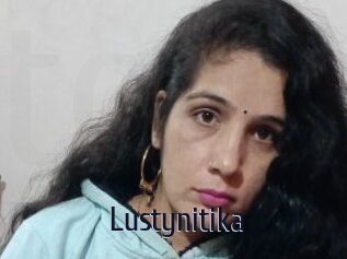 Lustynitika