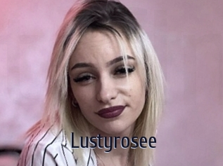 Lustyrosee