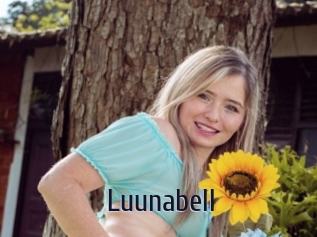 Luunabell