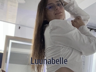 Luunabelle