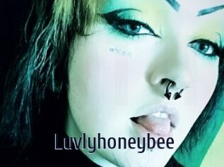 Luvlyhoneybee