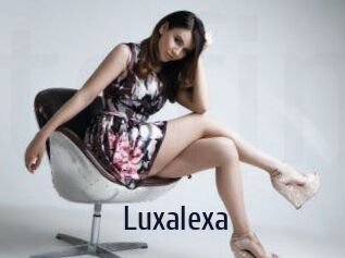 Luxalexa