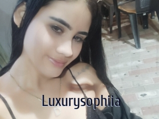 Luxurysophiia