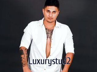 Luxurystud2