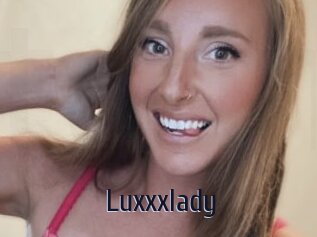 Luxxxlady