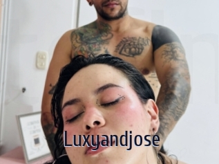 Luxyandjose