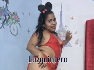 Luzquintero