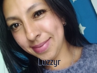 Luzzyr