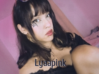 Lyaapink