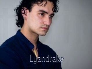 Lyandrake