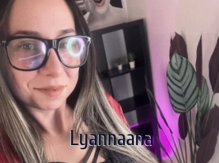 Lyannaana