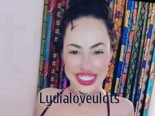 Lydialoveulots