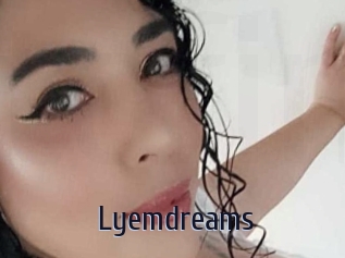 Lyemdreams