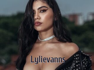 Lylievanns