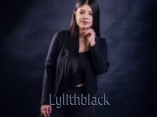 Lylithblack