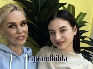 Lynandhilda