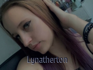 Lynatherton