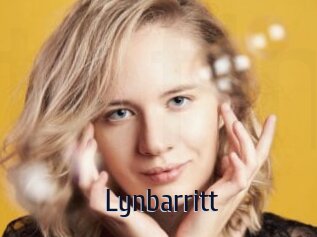 Lynbarritt