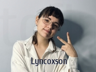 Lyncoxson