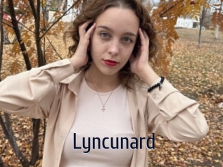 Lyncunard