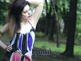 Lyndal