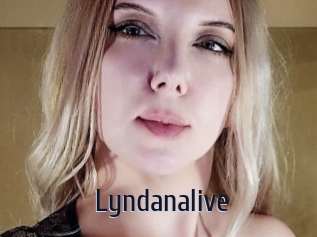 Lyndanalive