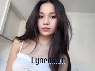 Lynedman