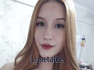 Lynetaldis