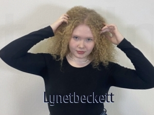 Lynetbeckett