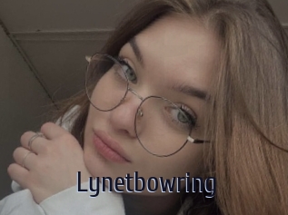 Lynetbowring