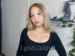 Lynetcantrell