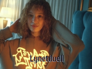 Lynetduell