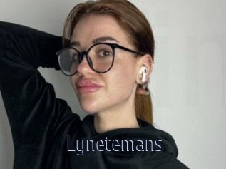 Lynetemans