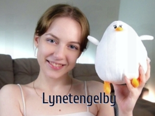 Lynetengelby