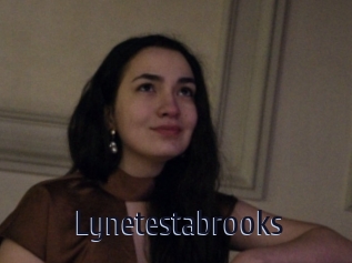 Lynetestabrooks